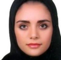 سحر امیری نژاد