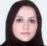 سحر بابای اهری