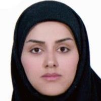 سحر باقری چیمه