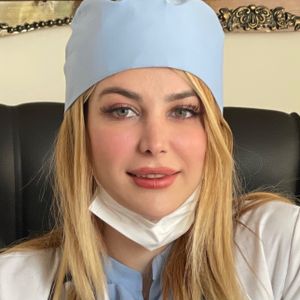 عکس دکتر