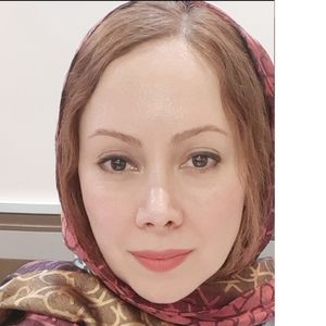 سحر ابراهیمی