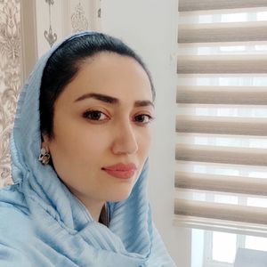 سحر اسمعیلی