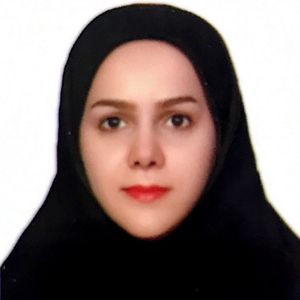 سحر فریدونی