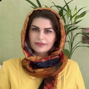 سحر غفارپور