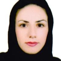 سحر قشقائی سعدی