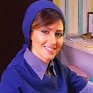 سحر جعفریه