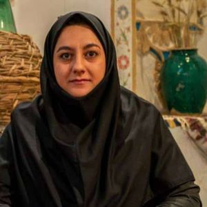 سحر خانجانی