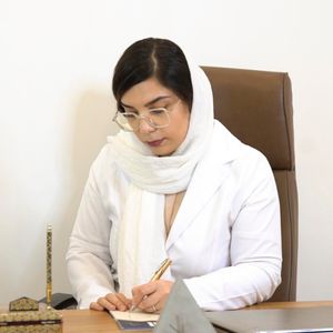عکس دکتر