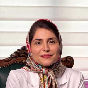 سحر میرزائی