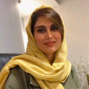 سحر رحمانی