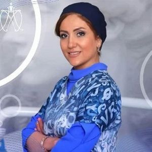 سحر ستاری خواص