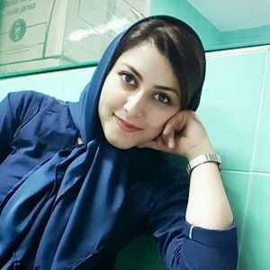 سحر طاهری