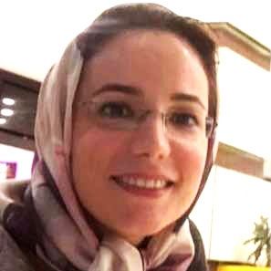 سحر یحیی پور