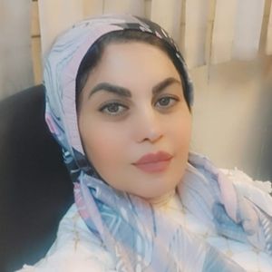 سحر عبدالحمیدزاده