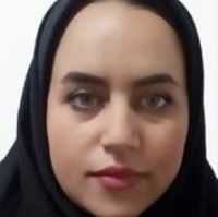 سحرناز کوثری