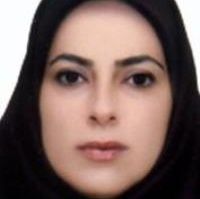 صهبا چهرئی