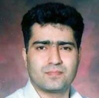 سعید مدرسی راد