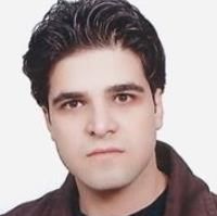 سعید محسنی توکلی