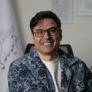 سعید ساعدی