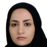 سعیده احمدی اصفهانی