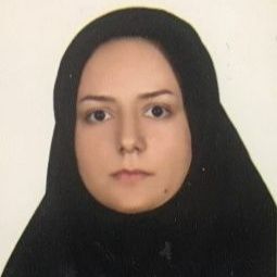 سعیده علی نژاد