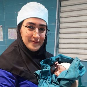 سعیده عاملی