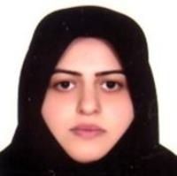 سعیده درویشی