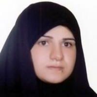 سعیده فراتی