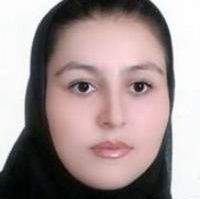 سعیده نقشینه گانی