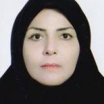 سعیده سرجمعی