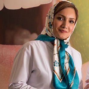 سعیده شادلو