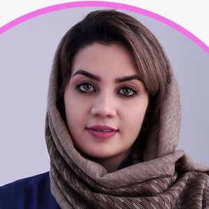 سعیده شمس ضامن جانی
