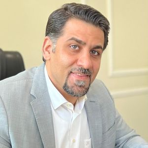 سعید انصاری دزفولی دکتر روانپزشک