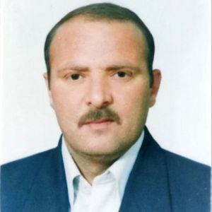 سیف اله دهقانی قهنویه