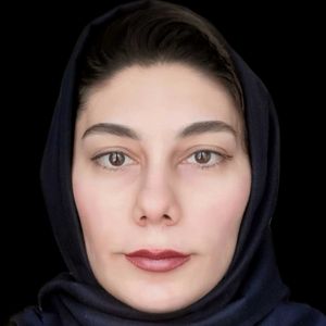 ساینا جاهد