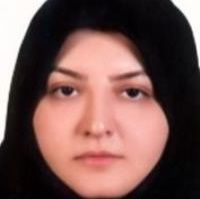 ساجده مهربان کلشتری