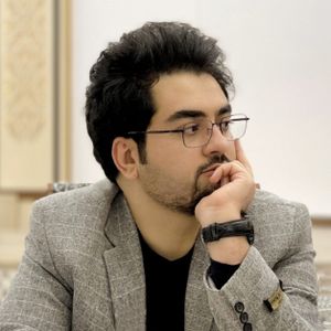 عکس دکتر