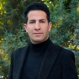 سجاد پناهی فر