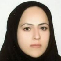 سکینه بنی فاطمی