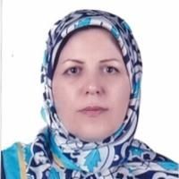 سکینه حاج ابراهیمی