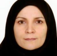 سکینه روشن فکر