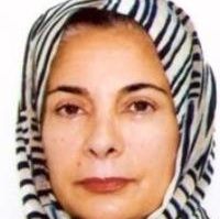 سکینه عسکریه یزدی