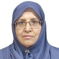 سکینه قدیانی