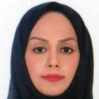 سکینه هادیزاده تثبیتی