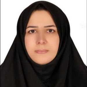 سکینه کریمی