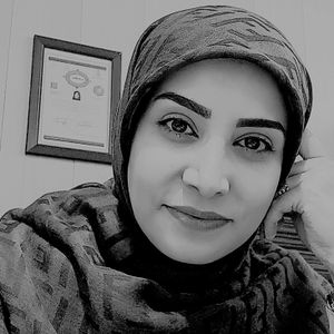 سکینه سادات میرزایی