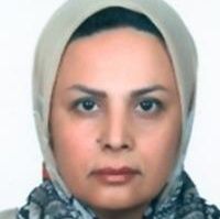 سکینه صالحی