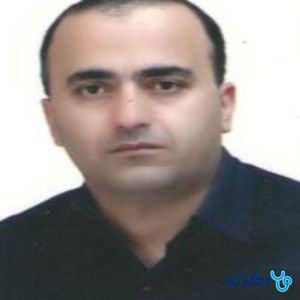 صلاح الدین حکمت آرا