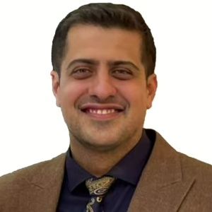 سالار باغبانی