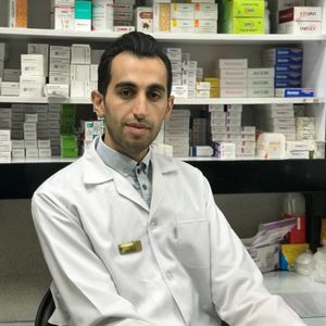 عکس دکتر
